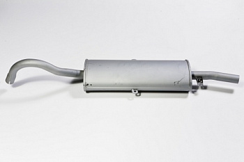 Глушитель 2104 инж. ( Ижевская сборка) 