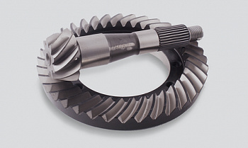 Главная пара УАЗ Спайсер (9х37зуб) (УАЗ)