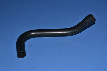 Патрубок сапуна 2108 (8 кл инж) нижний