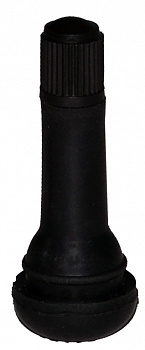 Вентиль для бескамерных шин 414" (L-38мм)