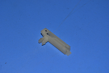 Наконечник тяги внутр ручки двери 2110/12 правый