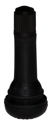 Вентиль для бескамерных шин 414" (L-38мм)