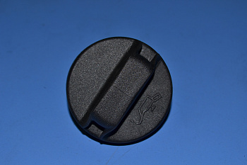 Крышка маслоналивная 2123 