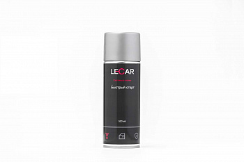 Быстрый запуск ЛЕКАР (520 г) аэроз. 