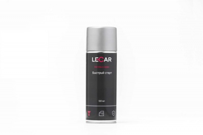 Быстрый запуск ЛЕКАР (520 г) аэроз. 