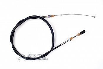 Трос акселератора УАЗ 3741 УМЗ дв.карбюр 4218  длина 170 см