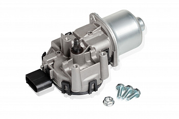 Двигатель стеклоочистит Газель Некст Старвольт  (VWF 0328)