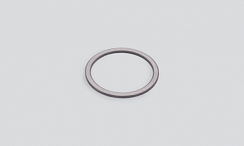 Шайба регулир подшипн хвостов УАЗ 3160 больш (3,50мм) ф90х75 