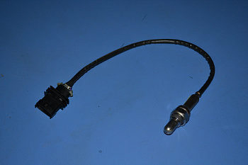 яяяДатчик кислородный 25 ОРИГИНАЛ ДЕЛФИ микас 11