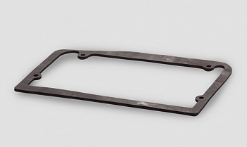 Уплотнитель заднего фонаря УАЗ-Патриот