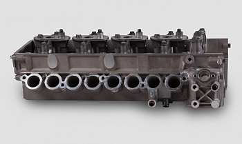 Головка блока 514 дв. с клапанами !_