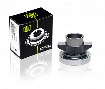 Выжимной подшипник в сборе УАЗ 409 дв без кольца Триалли (CT-316) !!!