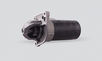 Стартер УАЗ Патриот IVECO (Bosch 001 109 306)