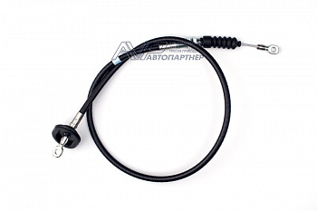 Трос ручного тормоза Газель Некст центр 147 см