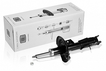 Стойка лада Веста перед лев "TRIALLI" (AG 01164)