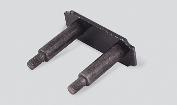 Серьга рессоры УАЗ 469