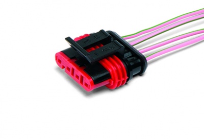 Разъем бензонасоса НАРУЖНЫЙ (МОДУЛЬ)  (2088-1)