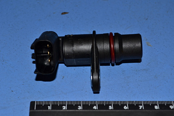 Датчик коленвала КАММИНЗ 3302/3310 Е-5 (ф 20 мм)  Оригинал  (распредв)