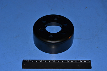 Шкив вентилятора Камминз 3302 (6 отв)