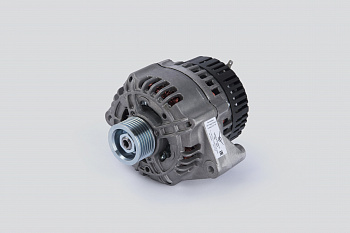 яяяГенератор 406 ПРАМО 110А 