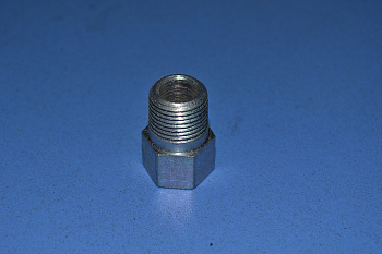 Штуцер датчика аварийн давл  масла 4216/4213 дв (под конический датчик)