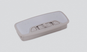 Плафон салона УАЗ Патриот (водителя) (рестайл 2014 г.)