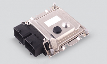 Блок управл УАЗ BOSCH дв.409 Евро-4 (Грузовой) (30) (0 261 S 08 681)