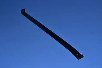 Хомут бензобака 2110 лев короткий 61 см.