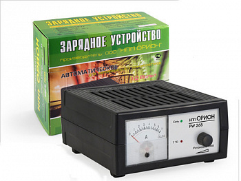 Зарядное устройство ОРИОН-265 7А