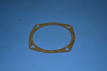 яяяПрокладка водяного насоса 2101 (пробка) 