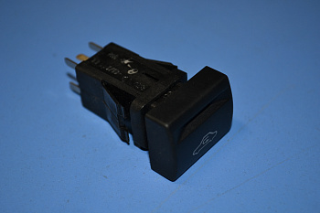 Переключатель кнопочный 2170 рециркуляции воздуха  