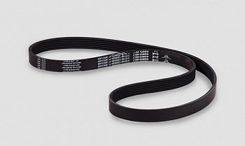 Ремень 1305 (6РК) генератора УАЗ Хантер с 514 дв