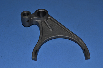 Вилка КПП УАЗ 5-ступ (3-4 пер) 