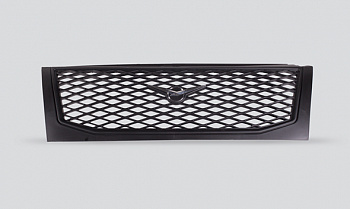 Облицовка радиатора УАЗ ПАТРИОТ