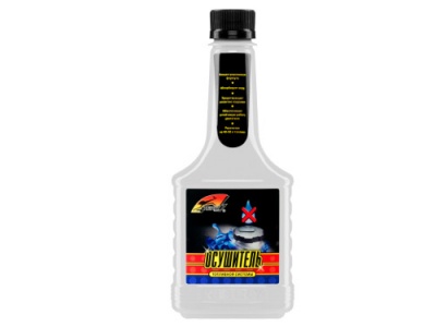 Осушитель топливной системы КЕРРУ (355мл)