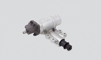 яяяМеханизм рулевой УАЗ с ГУР легковой (под ГУР Delphi Polska) Nexteer Automotive