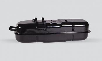 Бак топливный УАЗ Патриот под прост насос правый