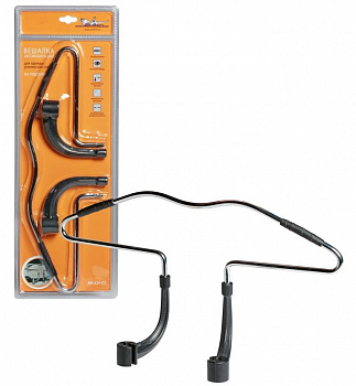 Вешалка-плечики автомобильн.универсальн.