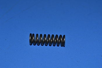 Пружина фиксатора штока КПП 1118,2101-07 