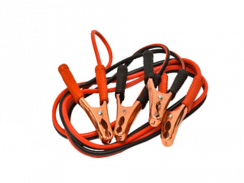 Провода прикуриватели 200А VETTLER без сумки (2,5 м)