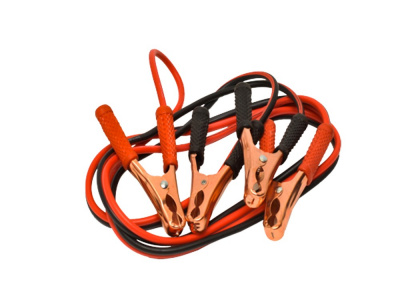 Провода прикуриватели 200А VETTLER без сумки (2,5 м)