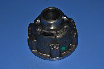 Корпус дифференциала 2123 РК (задн.часть) АВТОВАЗ