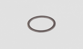 Шайба регулир подшипн хвостов УАЗ 3160 больш (3,35мм) ф90х75