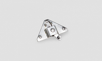 Привод замка двери УАЗ 452 прав А-146