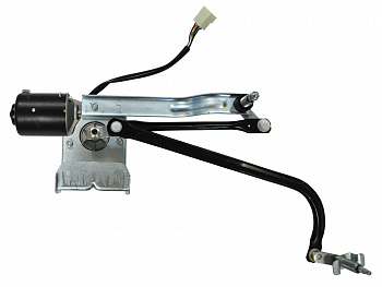 Стеклоочиститель 3302 в сборе Простой Мотор ЗОММЕР