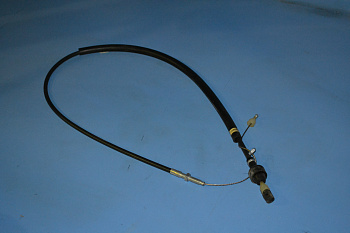 Трос ручного тормоза 2110 ДААЗ (1 шт)