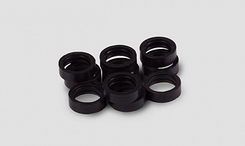 Кольцо уплот опоры рулевого вала УАЗ-Патриот