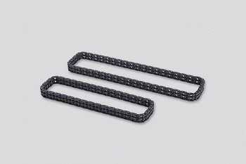 Цепь 405/409 дв. ЗМЗ Латвия (к-т 72+92)