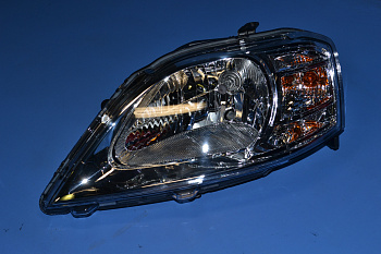 Фара Лада- Ларгус Оригинал левая 