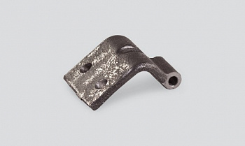 Петля двери УАЗ 3160 передн